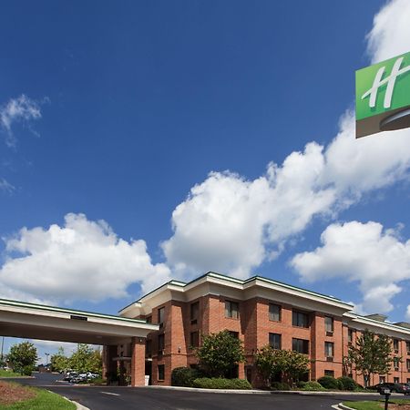 Holiday Inn Express Hotel & Suites Columbia-I-20 At Clemson Road By Ihg Zewnętrze zdjęcie
