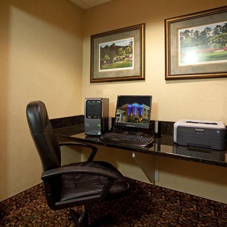 Holiday Inn Express Hotel & Suites Columbia-I-20 At Clemson Road By Ihg Zewnętrze zdjęcie