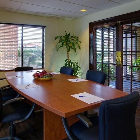 Holiday Inn Express Hotel & Suites Columbia-I-20 At Clemson Road By Ihg Zewnętrze zdjęcie
