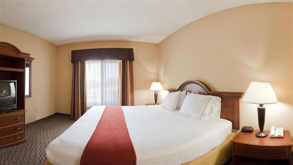 Holiday Inn Express Hotel & Suites Columbia-I-20 At Clemson Road By Ihg Zewnętrze zdjęcie