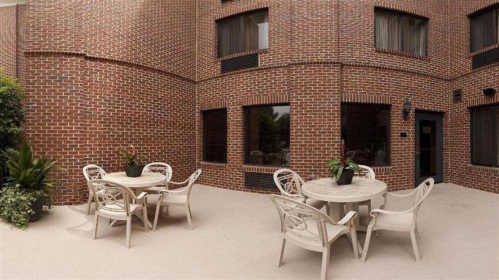Holiday Inn Express Hotel & Suites Columbia-I-20 At Clemson Road By Ihg Zewnętrze zdjęcie