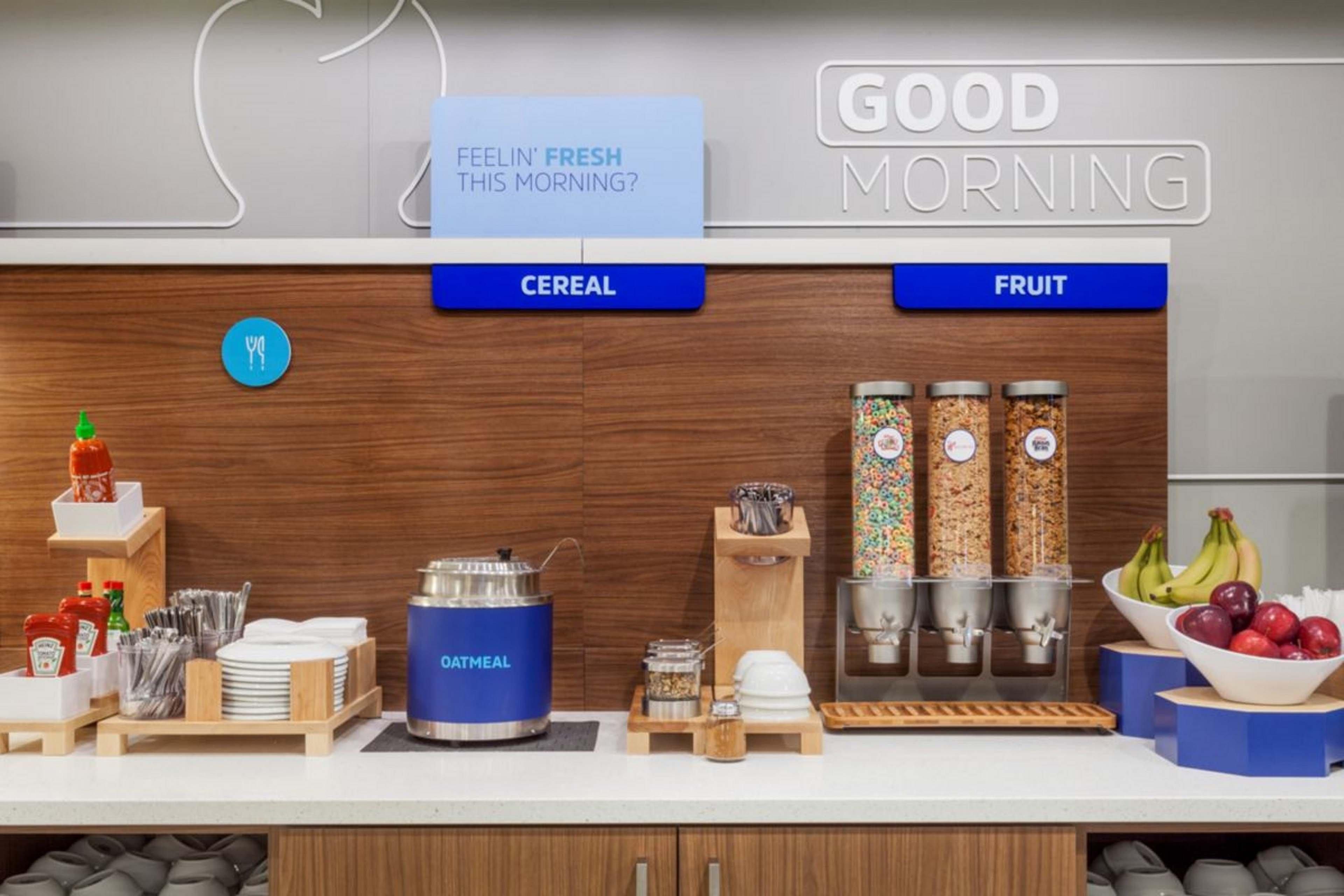 Holiday Inn Express Hotel & Suites Columbia-I-20 At Clemson Road By Ihg Zewnętrze zdjęcie