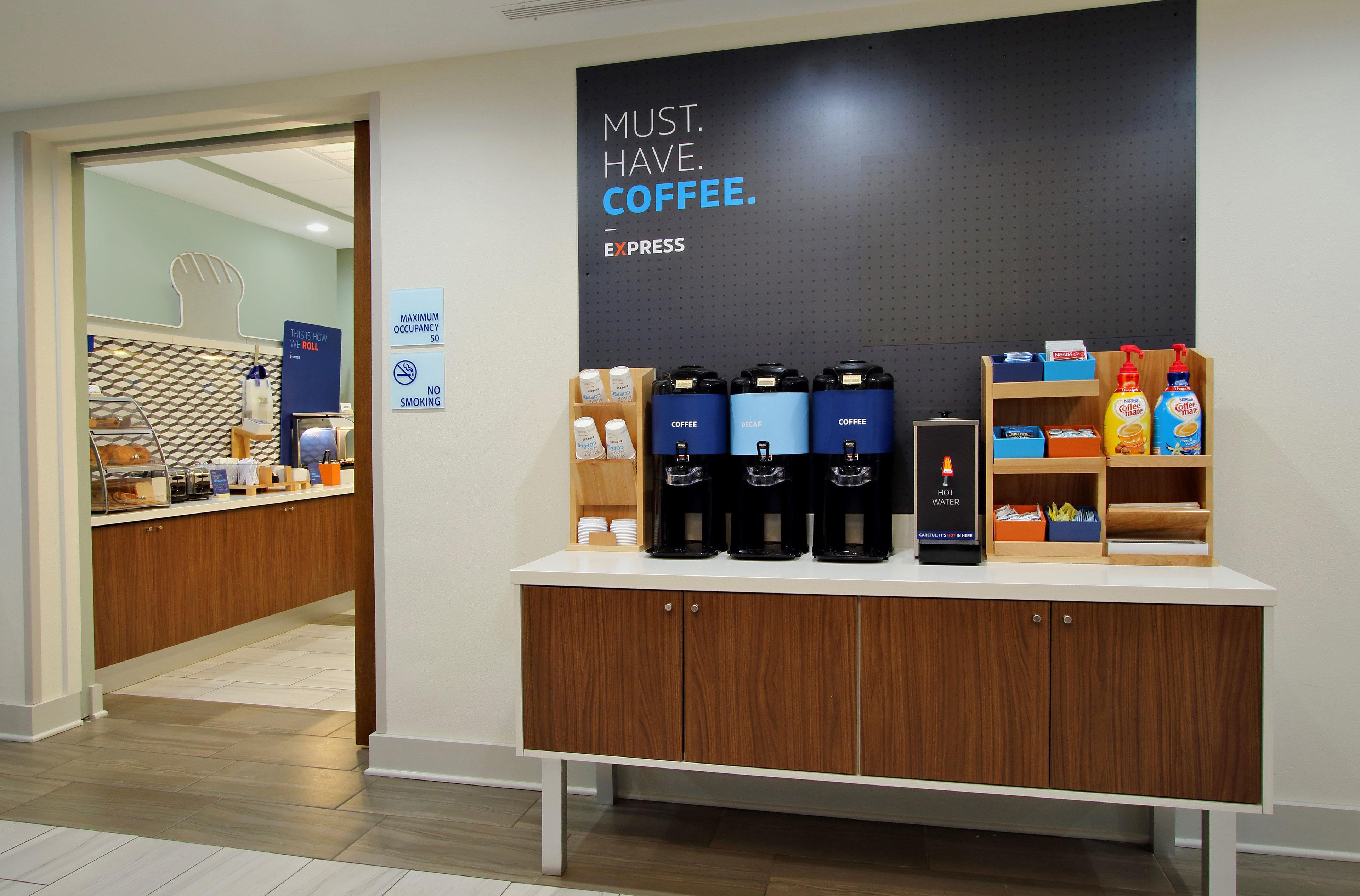 Holiday Inn Express Hotel & Suites Columbia-I-20 At Clemson Road By Ihg Zewnętrze zdjęcie