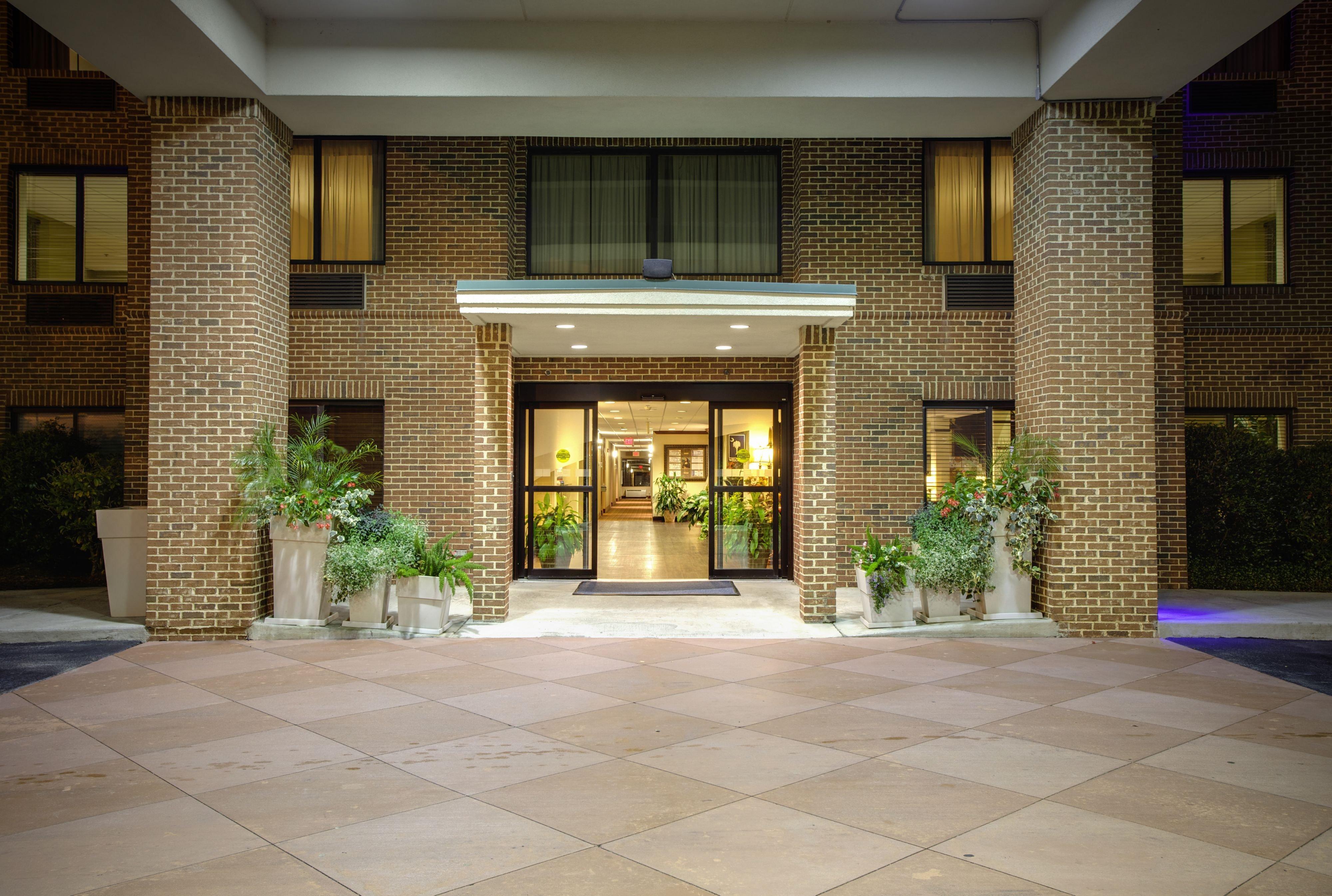 Holiday Inn Express Hotel & Suites Columbia-I-20 At Clemson Road By Ihg Zewnętrze zdjęcie