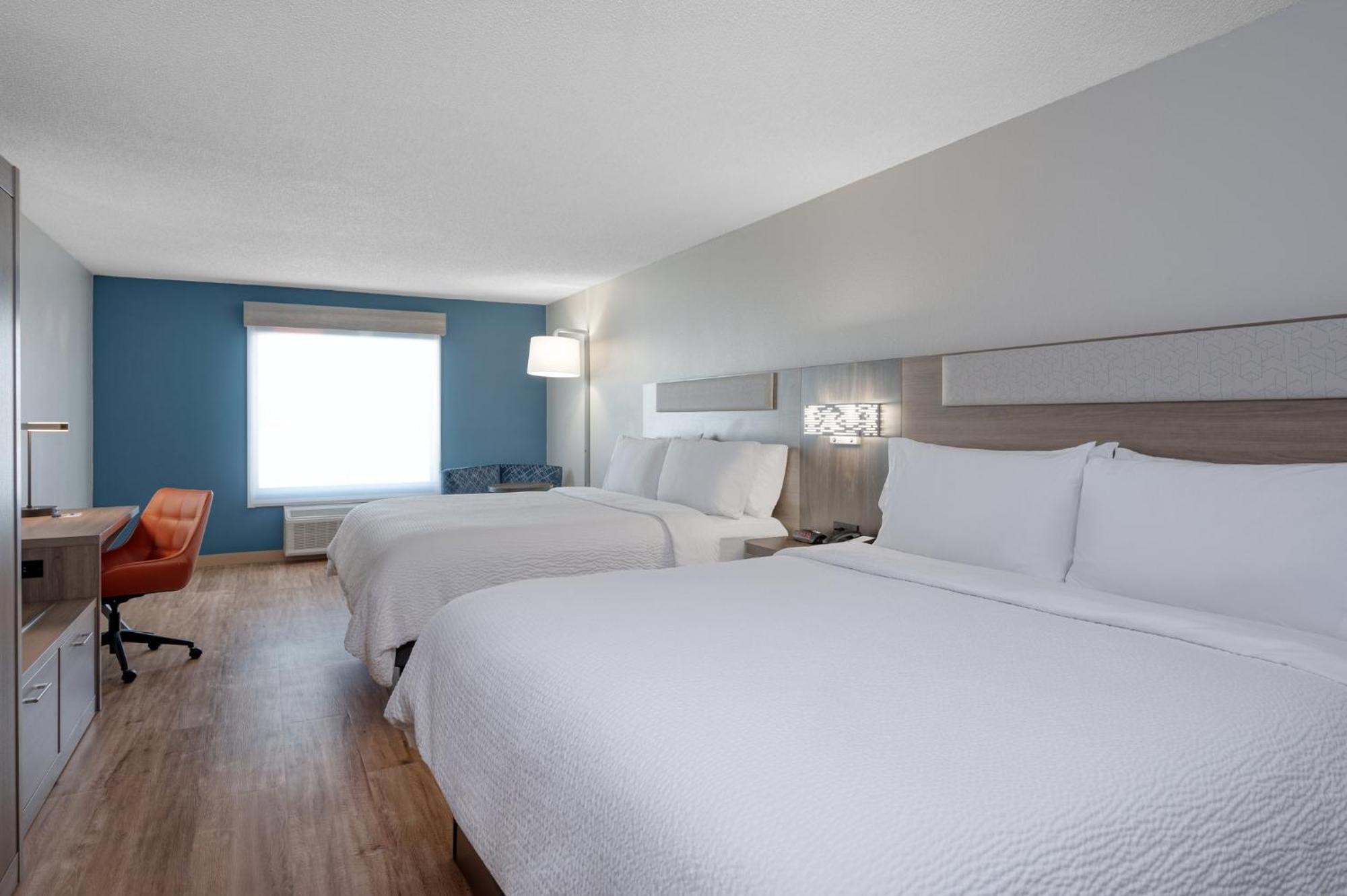 Holiday Inn Express Hotel & Suites Columbia-I-20 At Clemson Road By Ihg Zewnętrze zdjęcie
