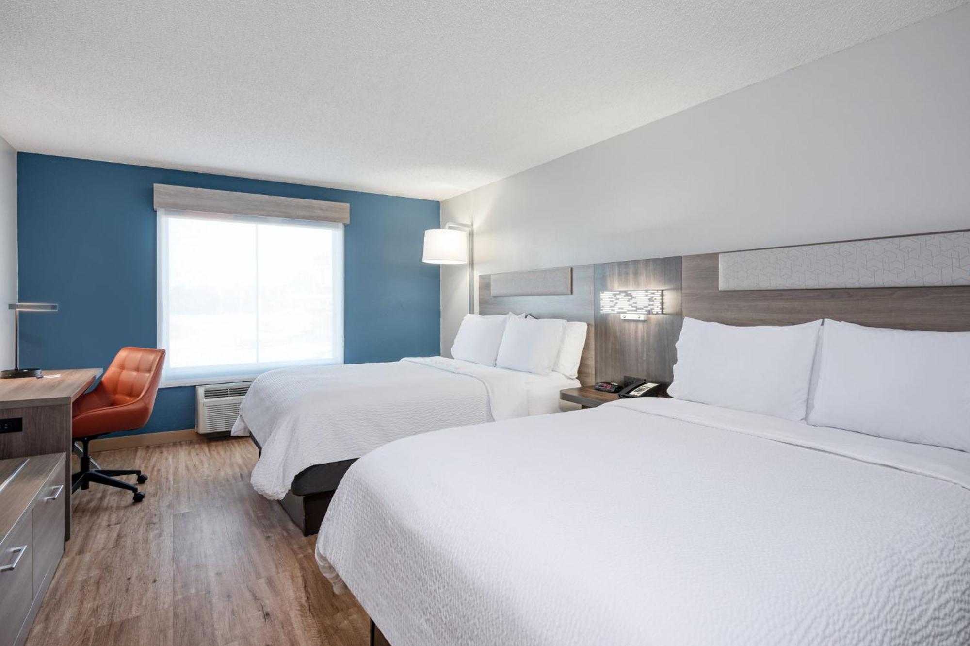 Holiday Inn Express Hotel & Suites Columbia-I-20 At Clemson Road By Ihg Zewnętrze zdjęcie