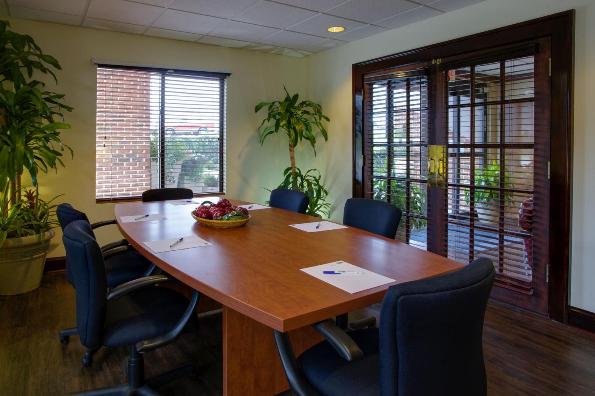 Holiday Inn Express Hotel & Suites Columbia-I-20 At Clemson Road By Ihg Zewnętrze zdjęcie