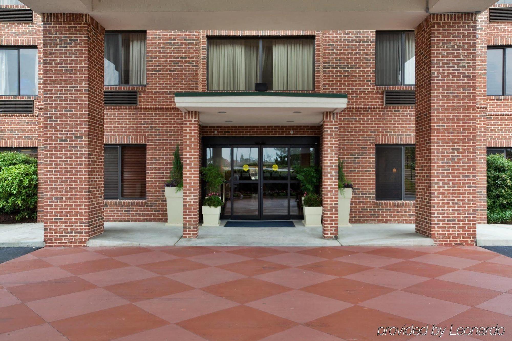 Holiday Inn Express Hotel & Suites Columbia-I-20 At Clemson Road By Ihg Zewnętrze zdjęcie