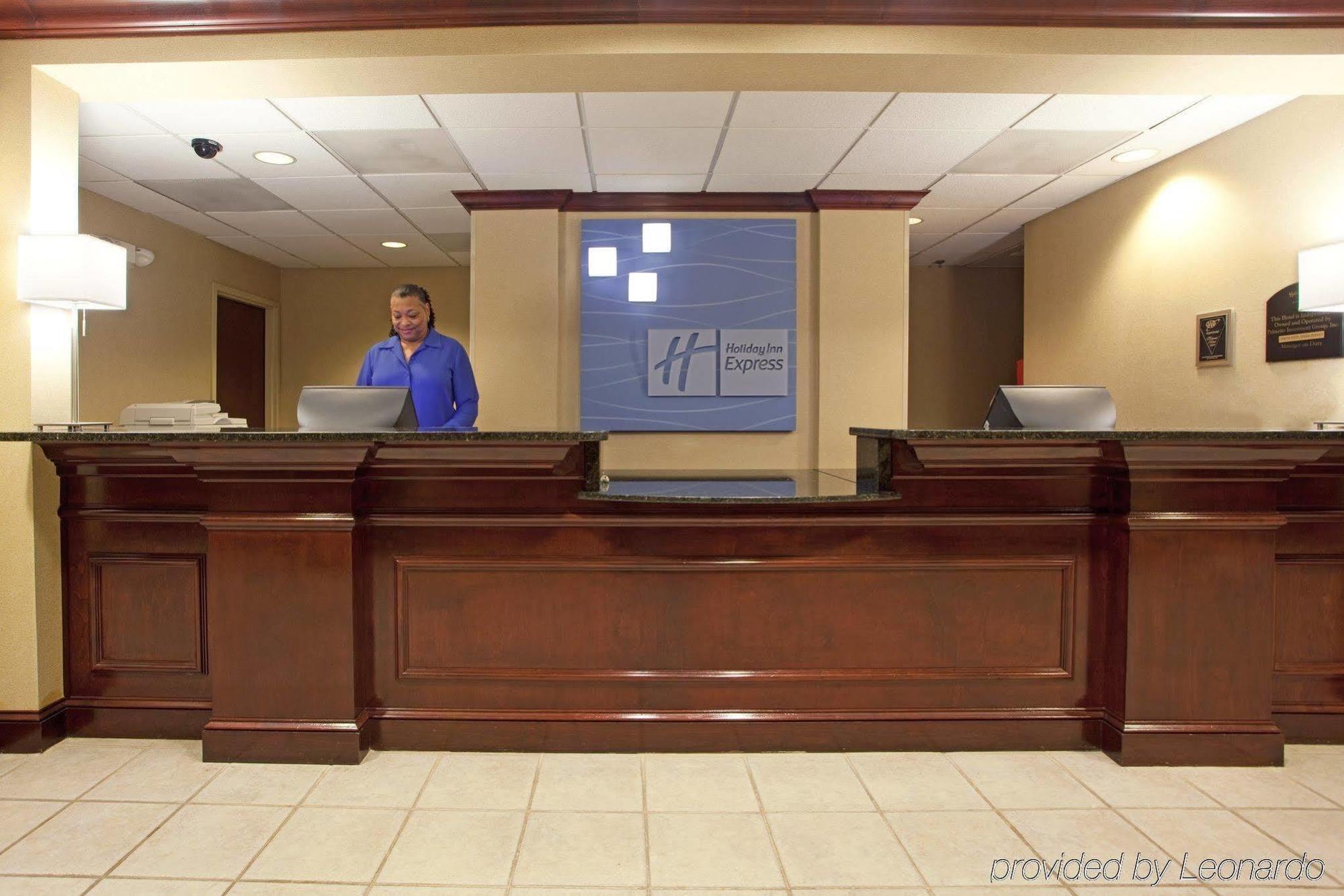 Holiday Inn Express Hotel & Suites Columbia-I-20 At Clemson Road By Ihg Zewnętrze zdjęcie
