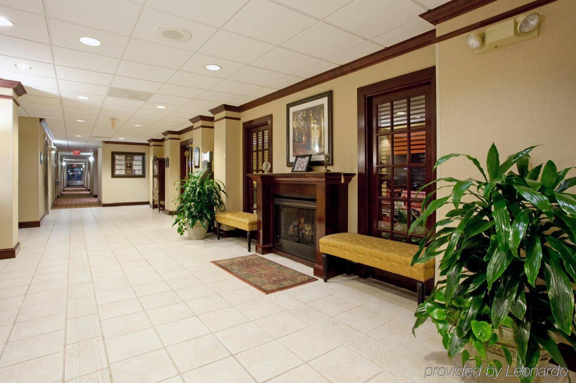 Holiday Inn Express Hotel & Suites Columbia-I-20 At Clemson Road By Ihg Zewnętrze zdjęcie