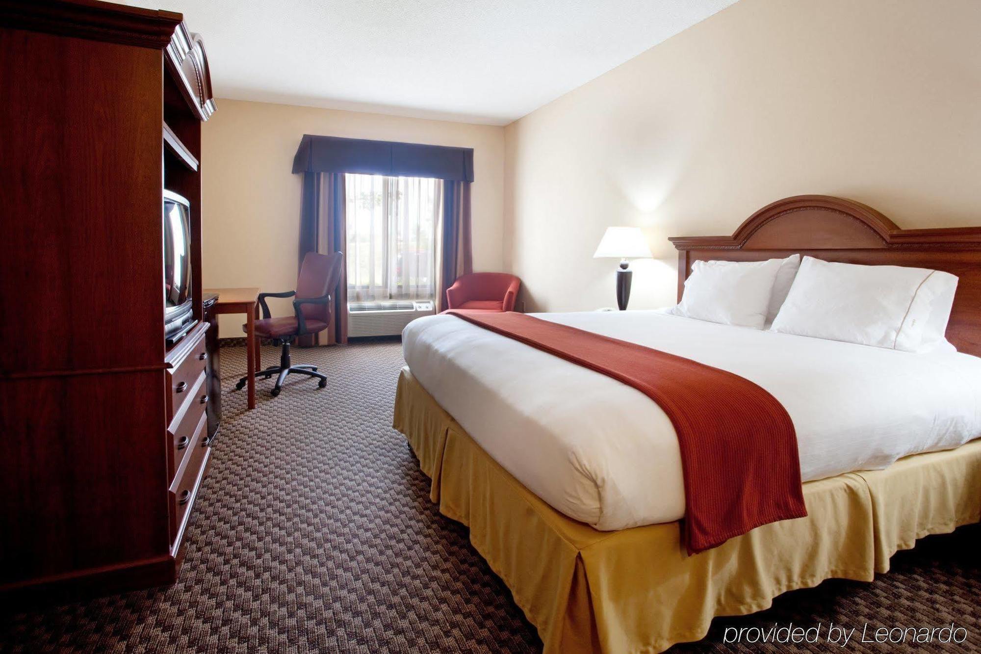 Holiday Inn Express Hotel & Suites Columbia-I-20 At Clemson Road By Ihg Zewnętrze zdjęcie