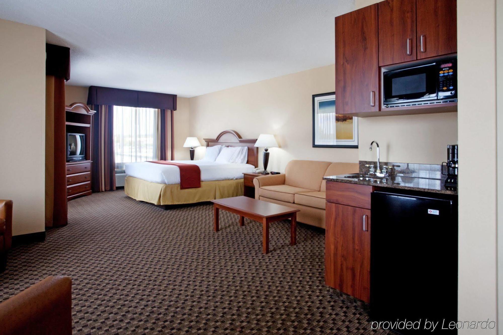 Holiday Inn Express Hotel & Suites Columbia-I-20 At Clemson Road By Ihg Zewnętrze zdjęcie