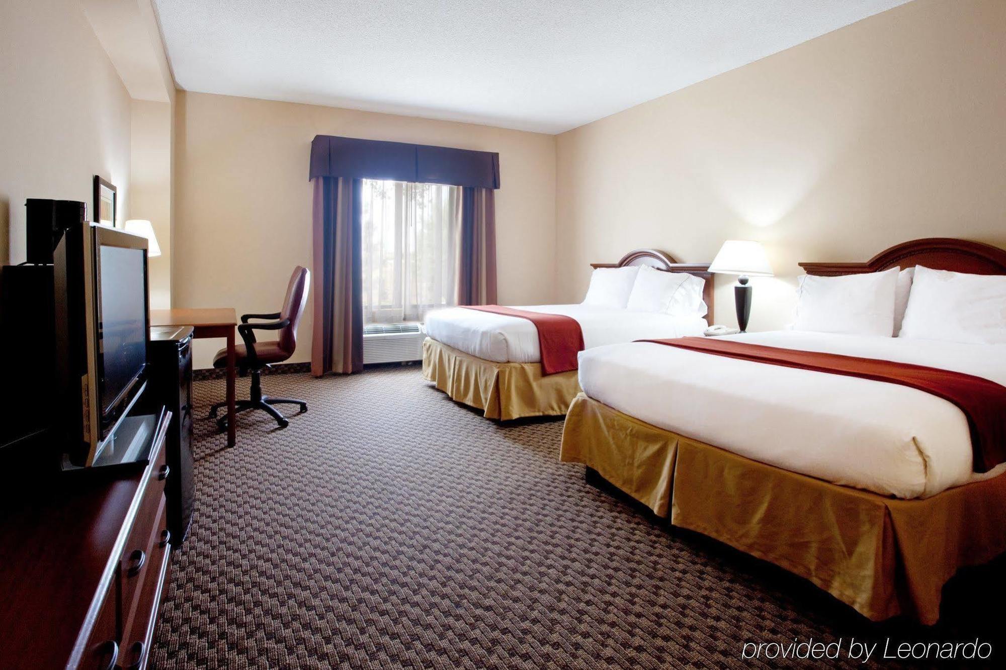 Holiday Inn Express Hotel & Suites Columbia-I-20 At Clemson Road By Ihg Zewnętrze zdjęcie
