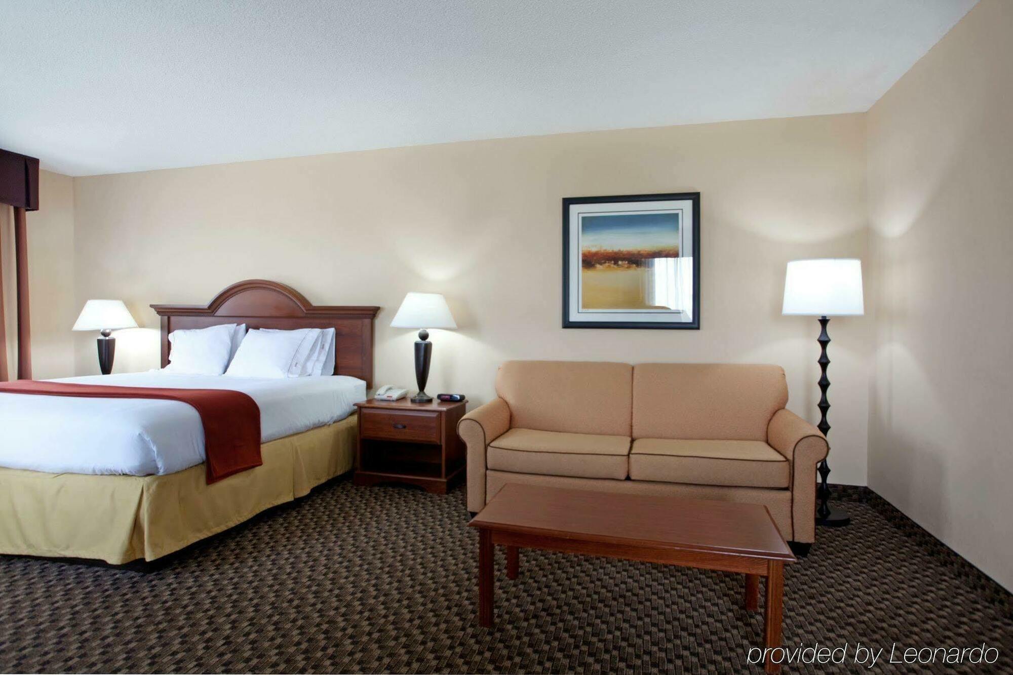 Holiday Inn Express Hotel & Suites Columbia-I-20 At Clemson Road By Ihg Zewnętrze zdjęcie