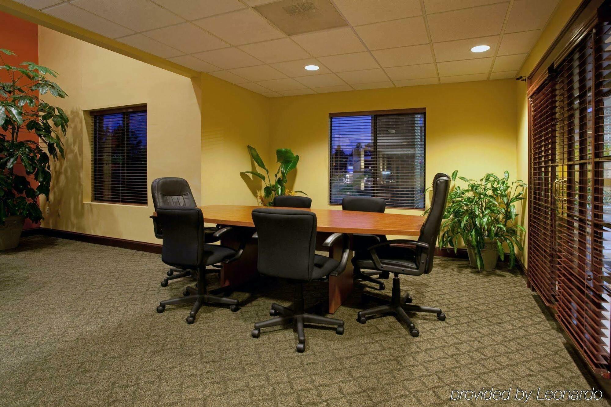 Holiday Inn Express Hotel & Suites Columbia-I-20 At Clemson Road By Ihg Zewnętrze zdjęcie