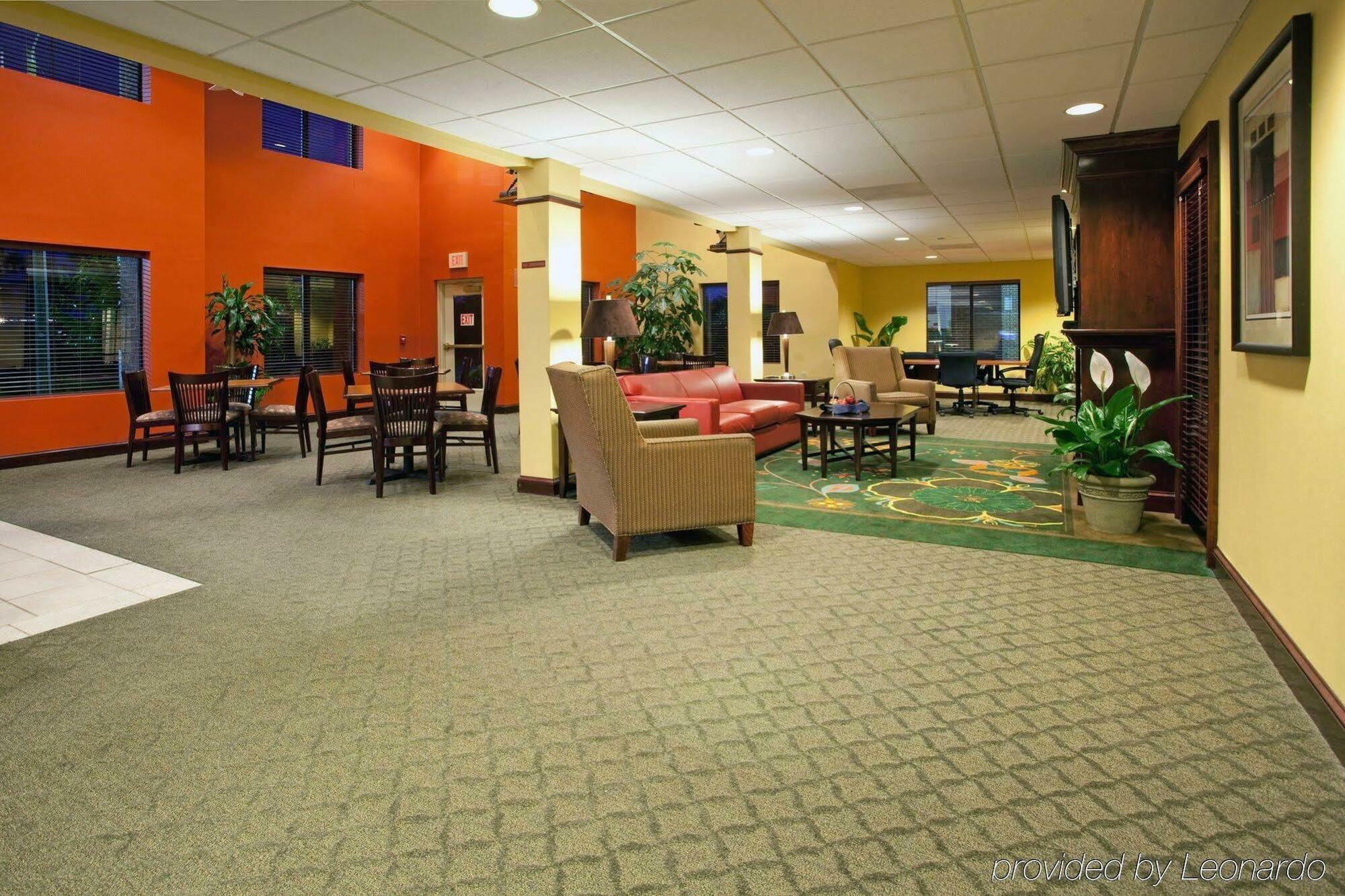 Holiday Inn Express Hotel & Suites Columbia-I-20 At Clemson Road By Ihg Zewnętrze zdjęcie